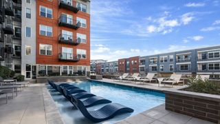 Denver Metro Rents Continue to Slide, Offering Relief for Renters (Live in Colorado)