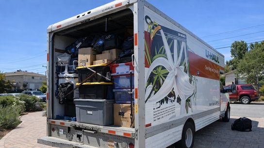 Denver Draws New Residents from Across the Country as Migration Surges from 10 Key States