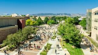 Colorado State University Named a 2026 Best Workplace for Commuters (Work in Colorado )