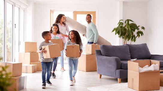 Colorado Homeownership Costs Hit $25,766 Annually