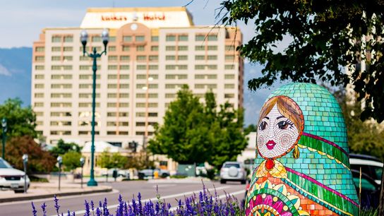 Colorado Springs Ranks Among the Top 20 Most Livable Metro Areas in the U.S. (Live in Colorado)