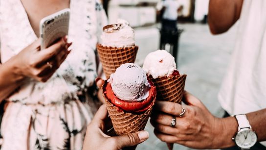 Denver Ranked Among America's Best Cities for Consistently Great Ice Cream (Live in Colorado)
