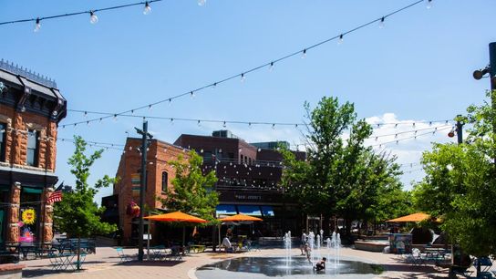 Fort Collins, Colorado Ranks Among the Top 20 Most Livable Metro Areas in the U.S. (Live in Colorado)