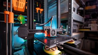 Colorado Bans 3D-Printed Gun Parts Under New Law (Live in Colorado)