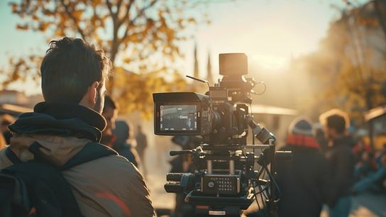 The Colorado Film Incentive: How Film and Media Production Is Boosting the State’s Economy and Lifestyle Appeal