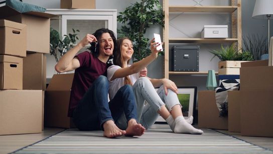 Colorado Rent Reality: You Need Nearly $76,000 a Year to Afford a Typical Two-Bedroom Rental (Live in Colorado)