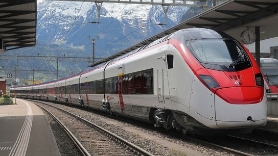 Colorado Plans New Front Range Passenger Rail to Connect Major Cities (Featured)
