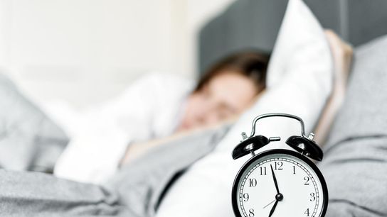 Colorado Residents Get the Most Sleep in the Nation—Another Quality-of-Life Win for Relocators